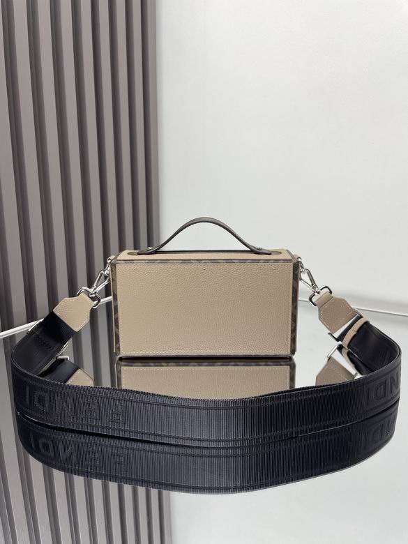 FDNI-Bags - Strap Story - 100