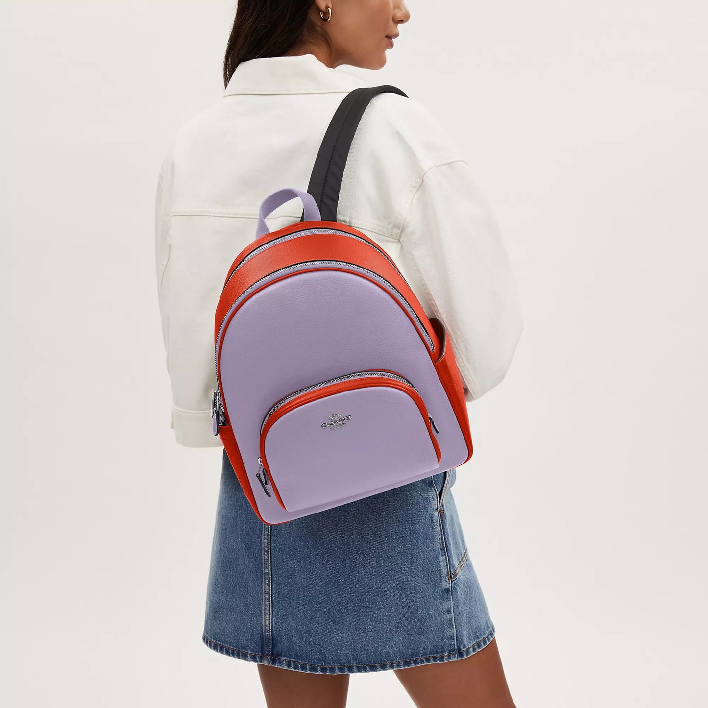 StrapStory - Backpack 602
