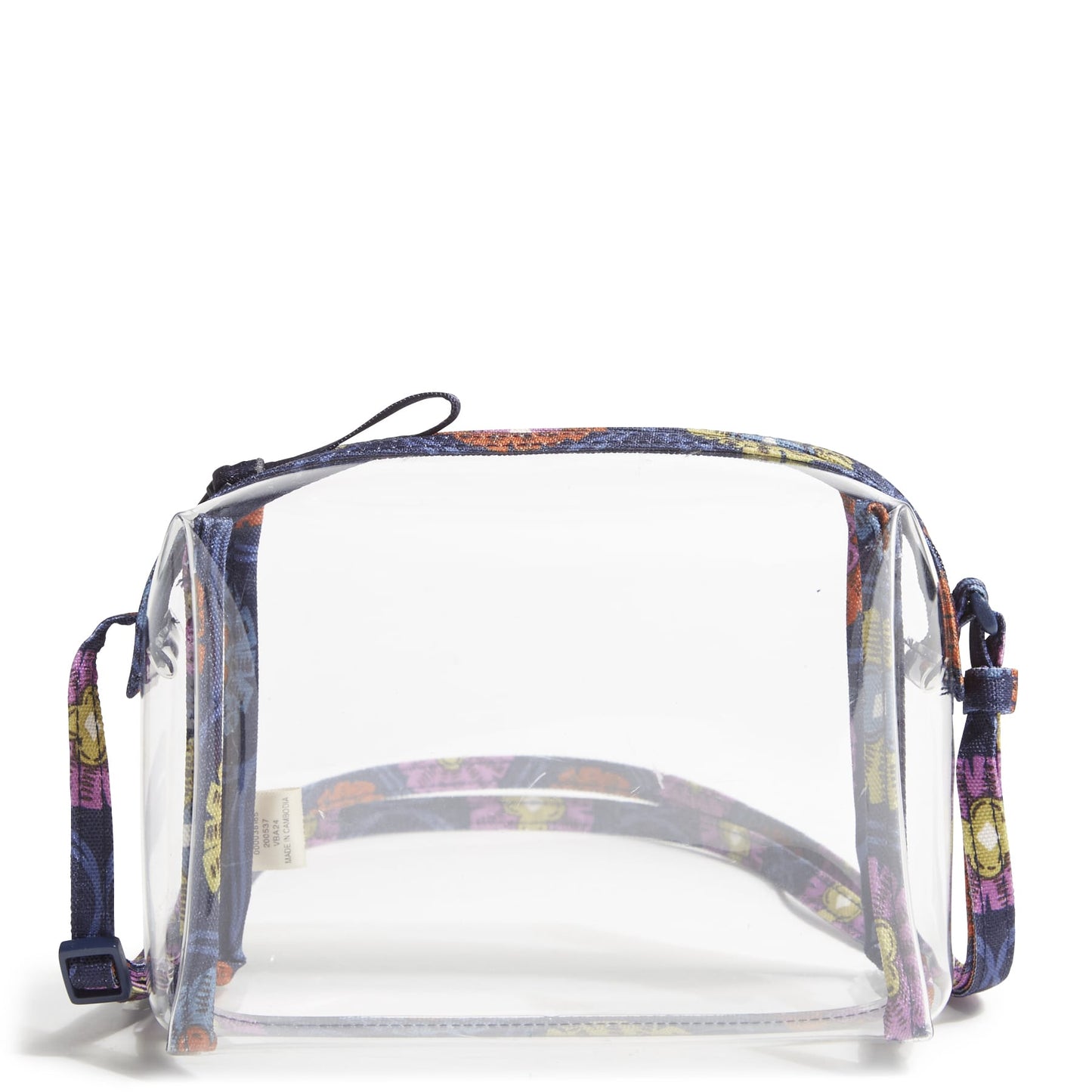 StrapStory - Crossbody 2280