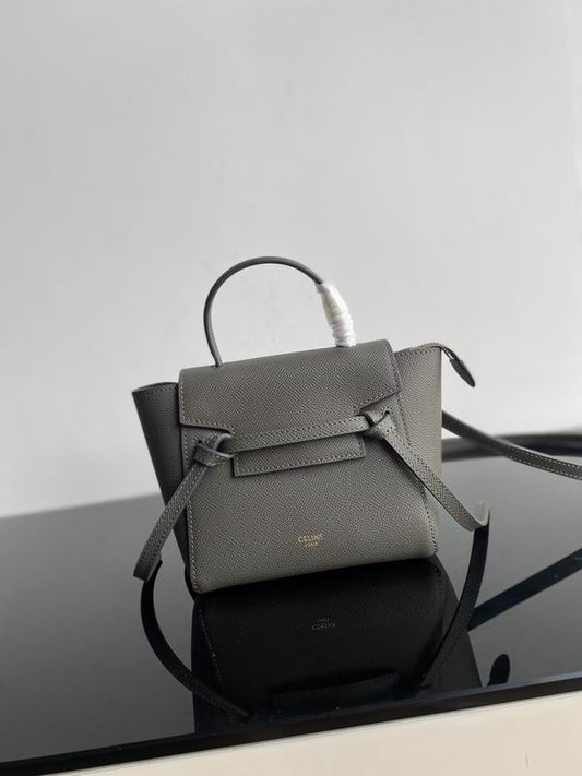 CLNE-Bags - Strap Story - 582