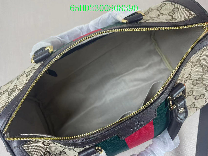 STRAPSTORY - GGC4 BAG - 259