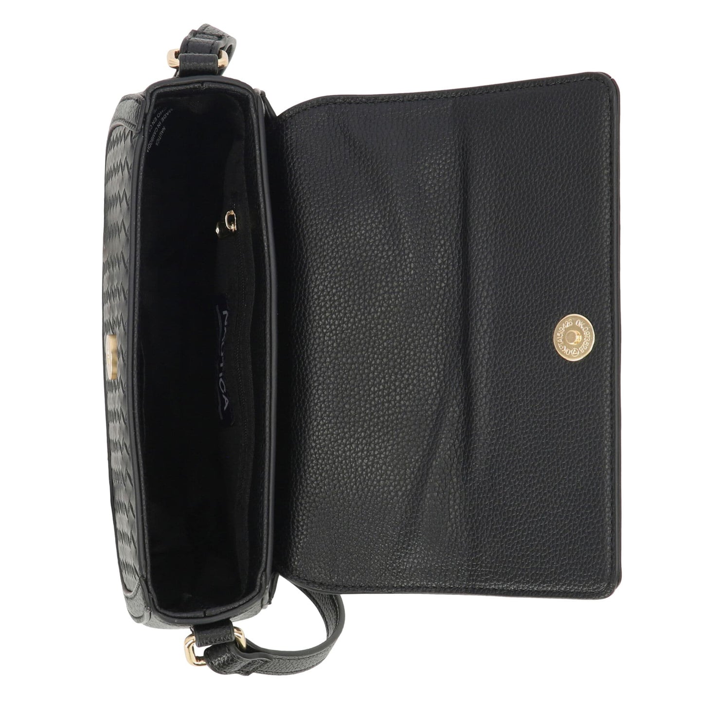 StrapStory - Crossbody 932