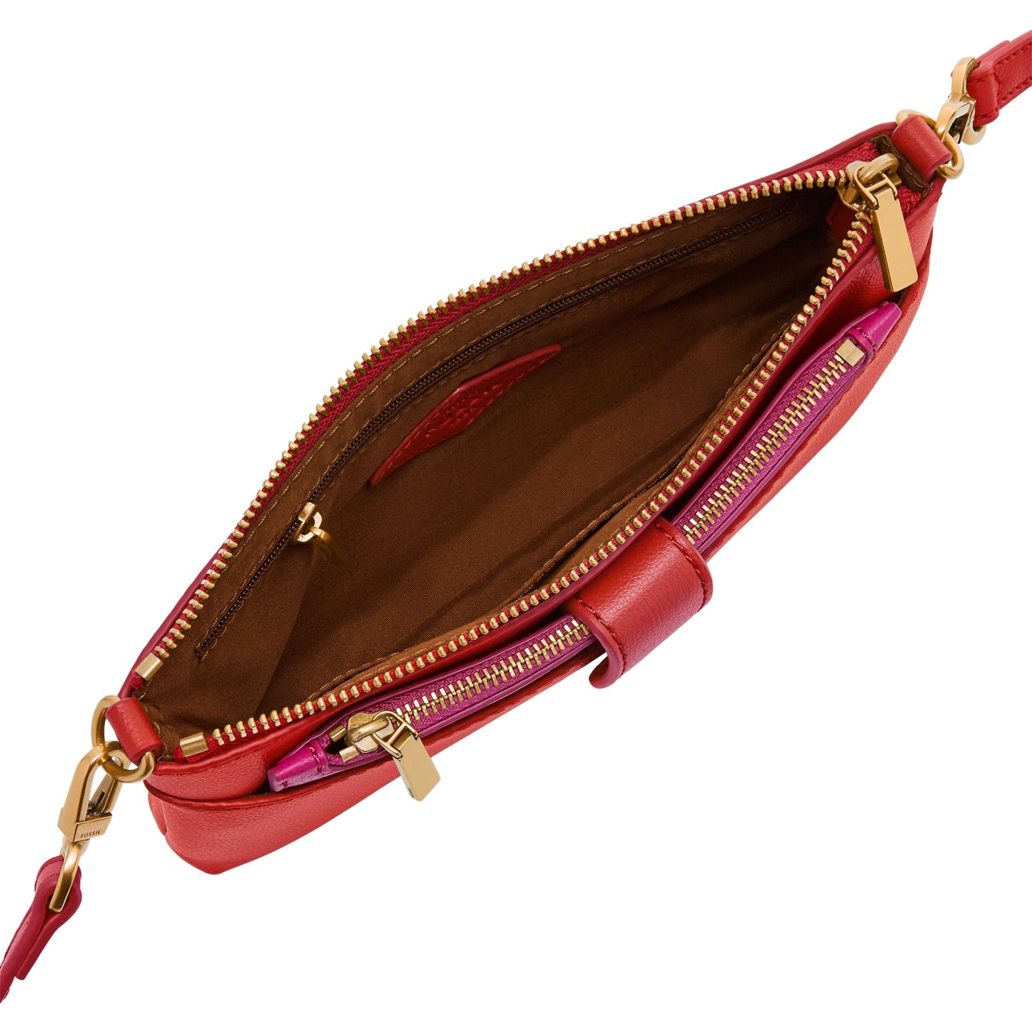 StrapStory - Crossbody 1818