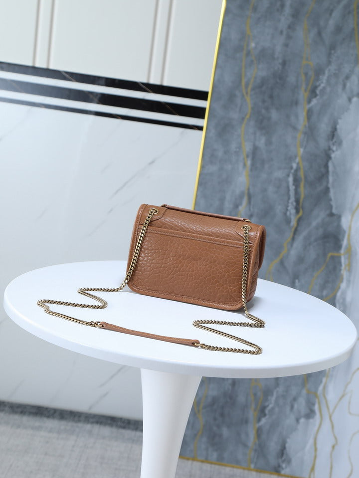 LSY-Bags - Strap Story - 678