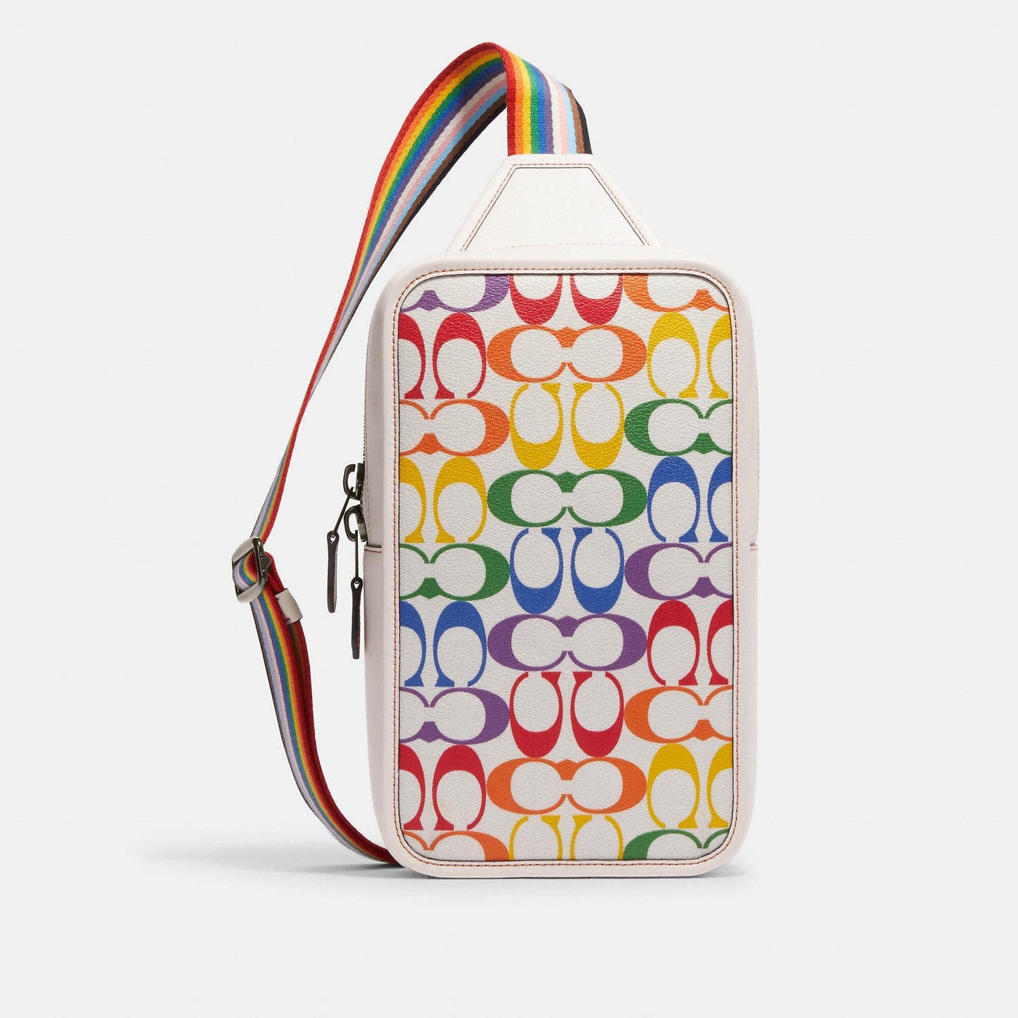 StrapStory - Backpack 611