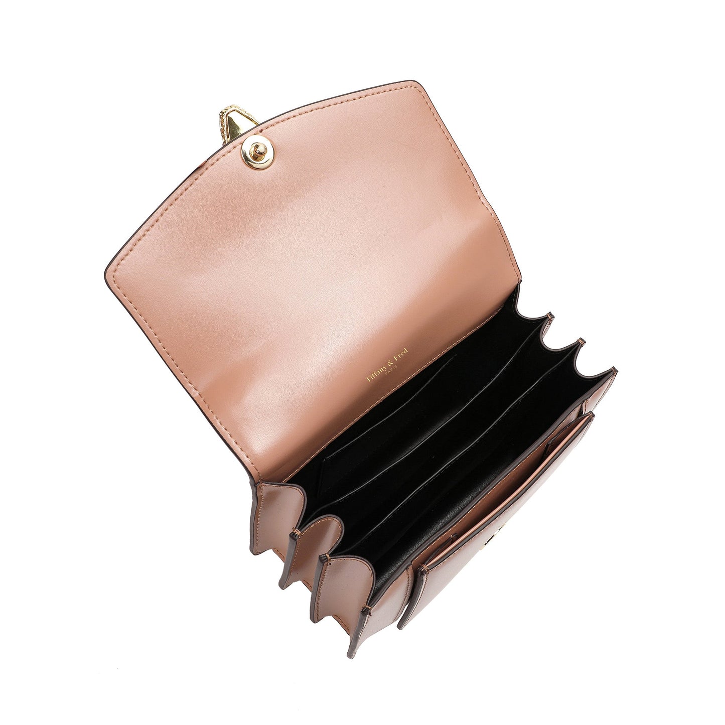 StrapStory - Crossbody 3755