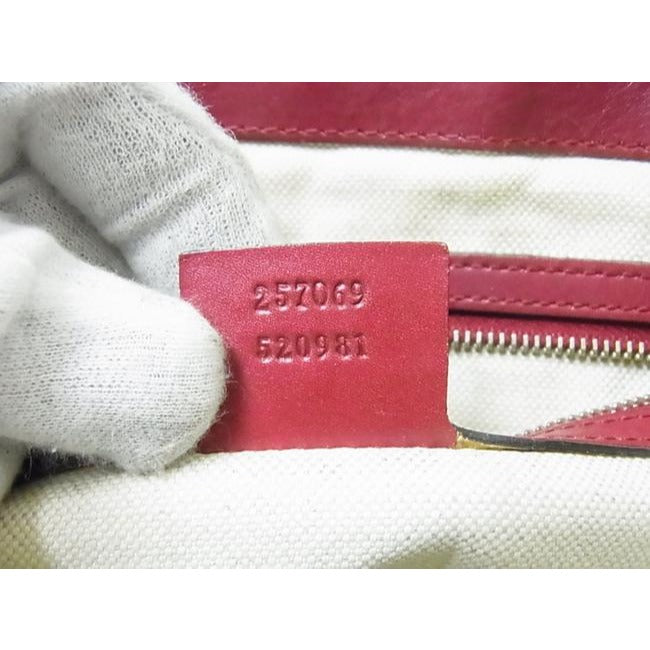 STRAPSTORY - GGC4 BAG - 3281