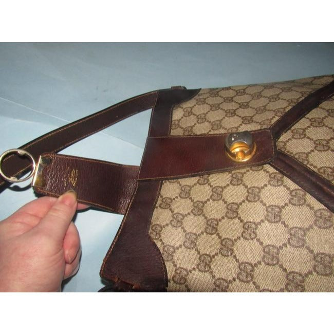 STRAPSTORY - GGC4 BAG - 3301