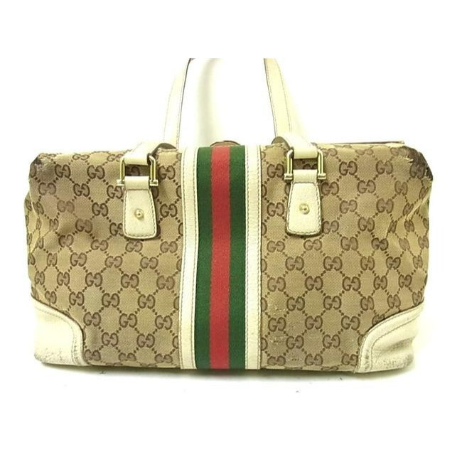STRAPSTORY - GGC4 BAG - 3302