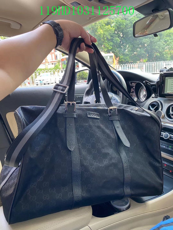 STRAPSTORY - GGC4 BAG - 193