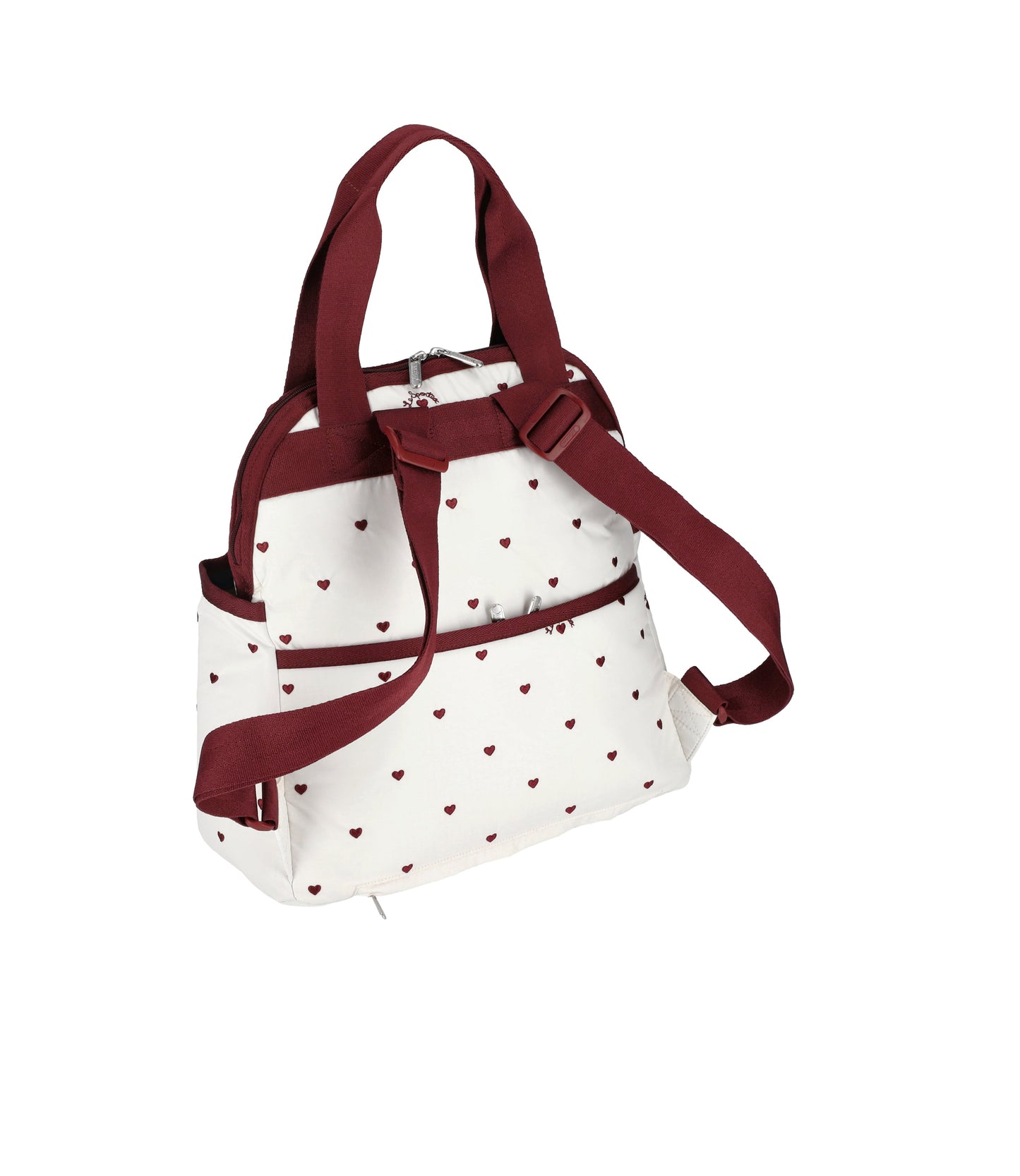 StrapStory - Backpack 1063