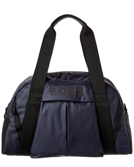 StrapStory - Duffle Bag 172