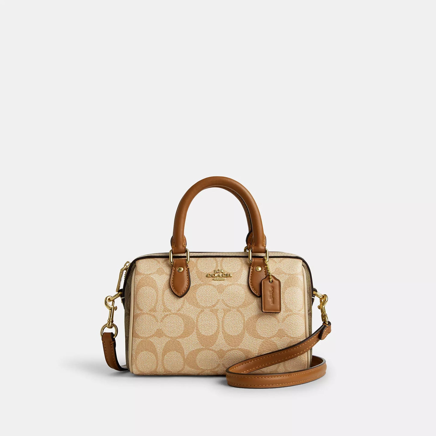 StrapStory - Crossbody 1523