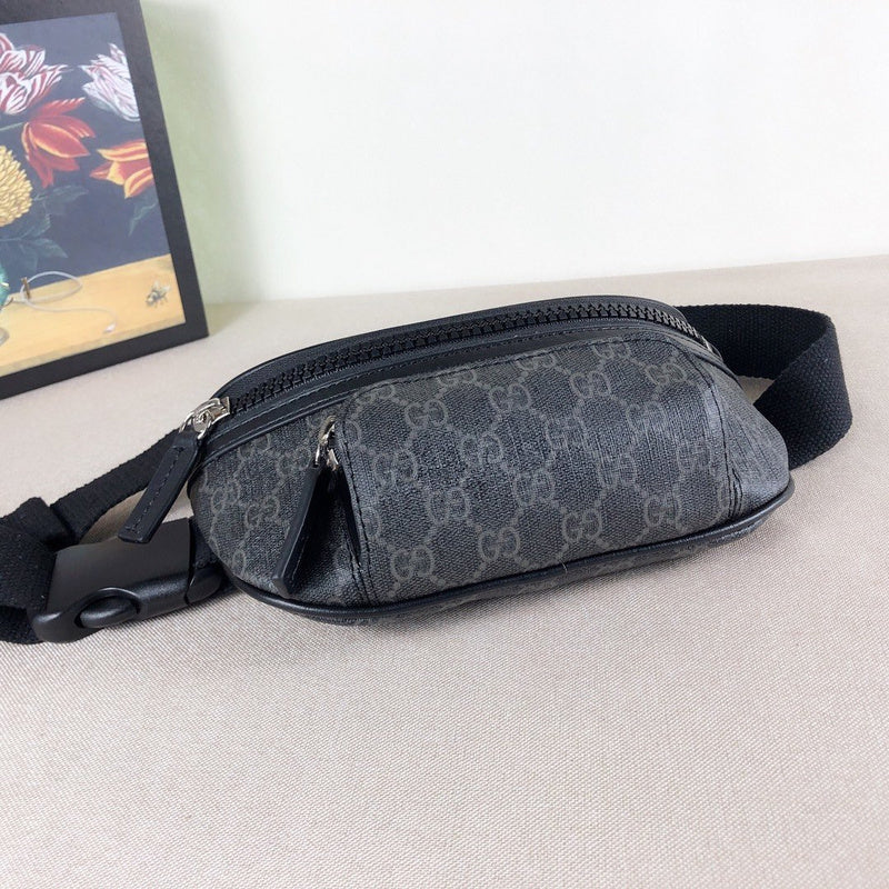 STRAPSTORY - GGC4 BAG - 556