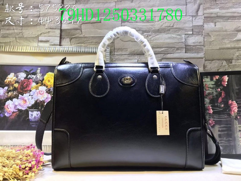 STRAPSTORY - GGC4 BAG - 205
