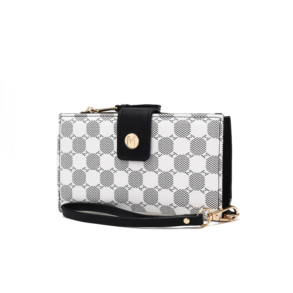 StrapStory - Wristlet 255