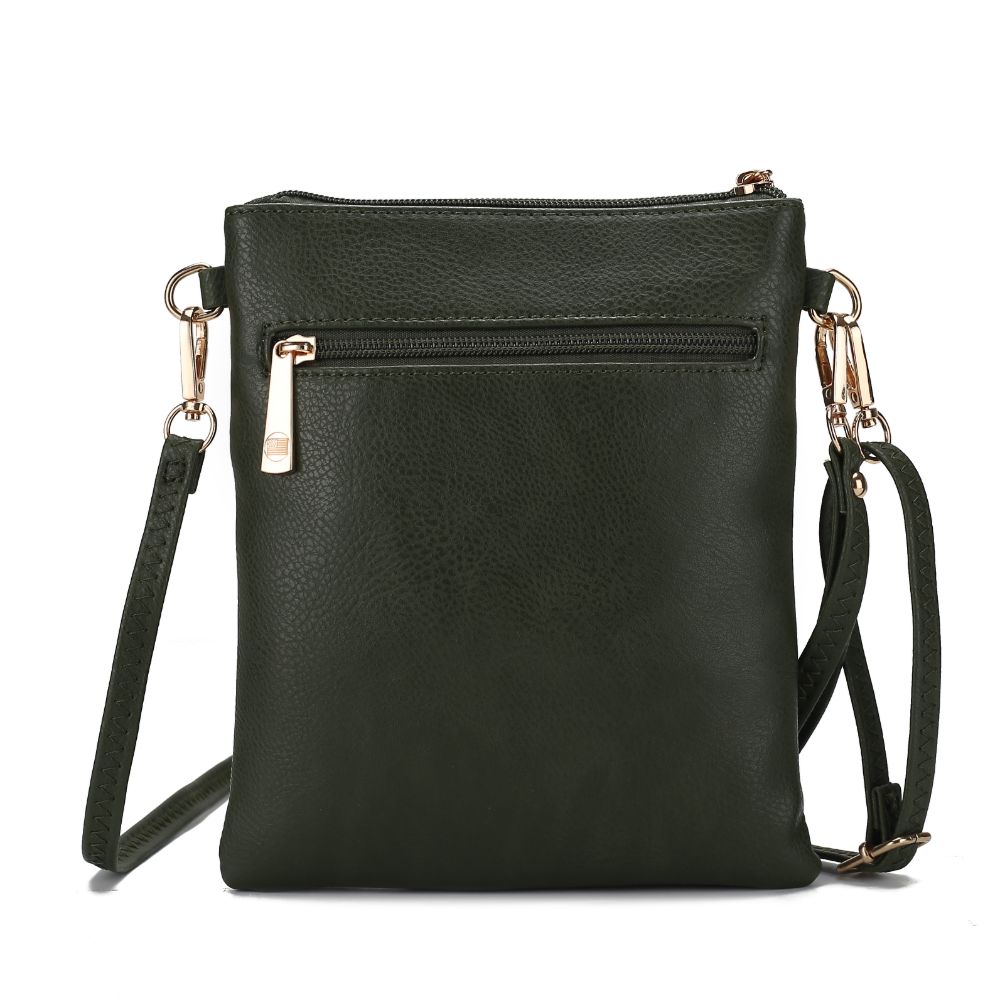 StrapStory - Crossbody 2155
