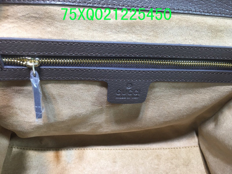 STRAPSTORY - GGC4 BAG - 524