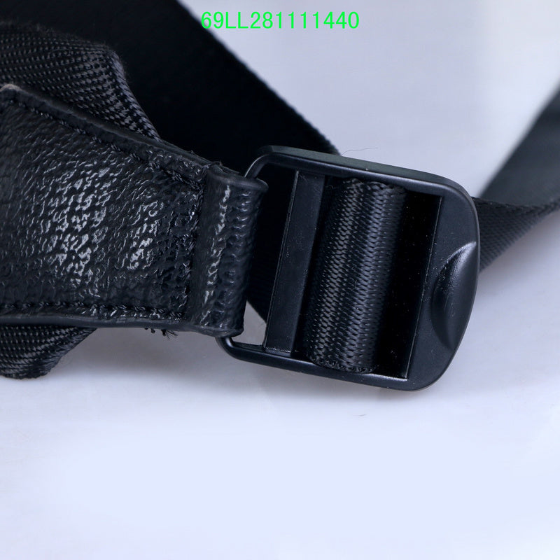 STRAPSTORY - GGC4 BAG - 805