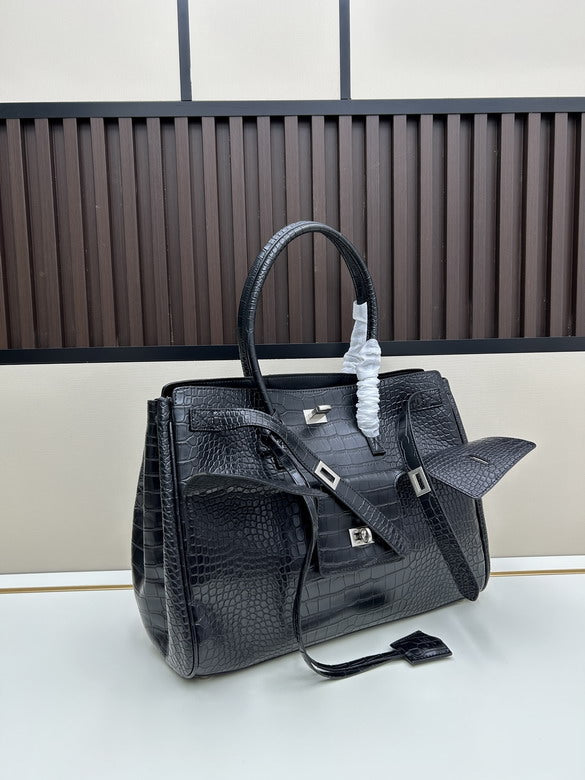 BLGA-Bags - Strap Story - 801