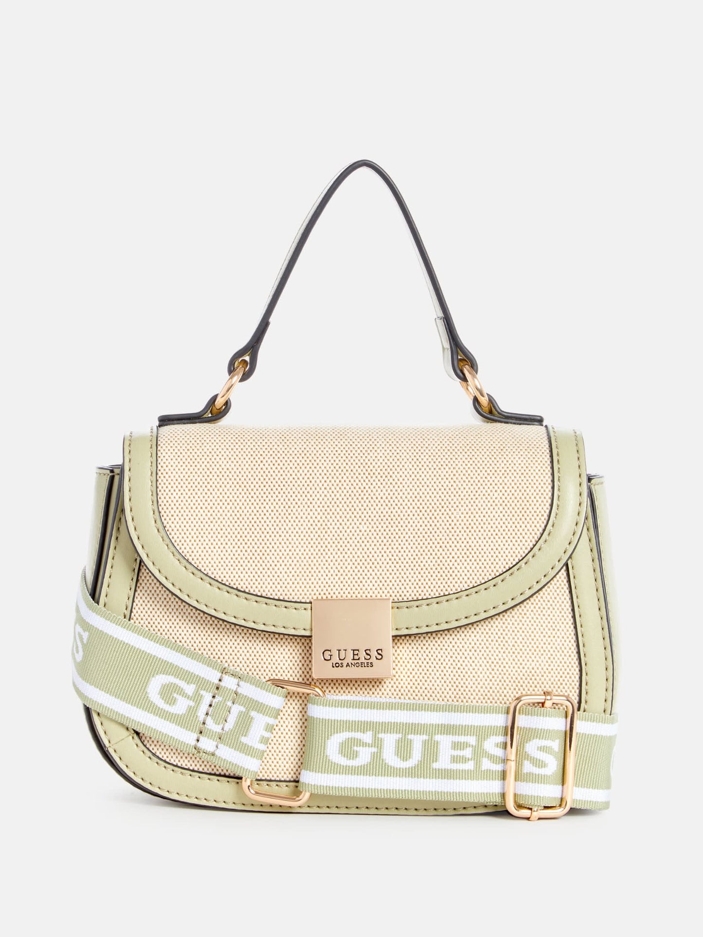 StrapStory - Crossbody 827
