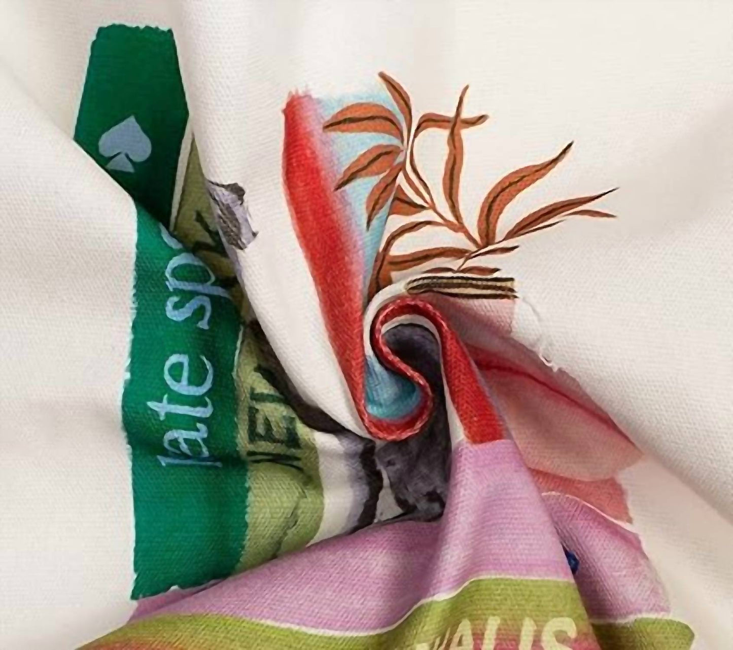 StrapStory - Tote Bag 1337