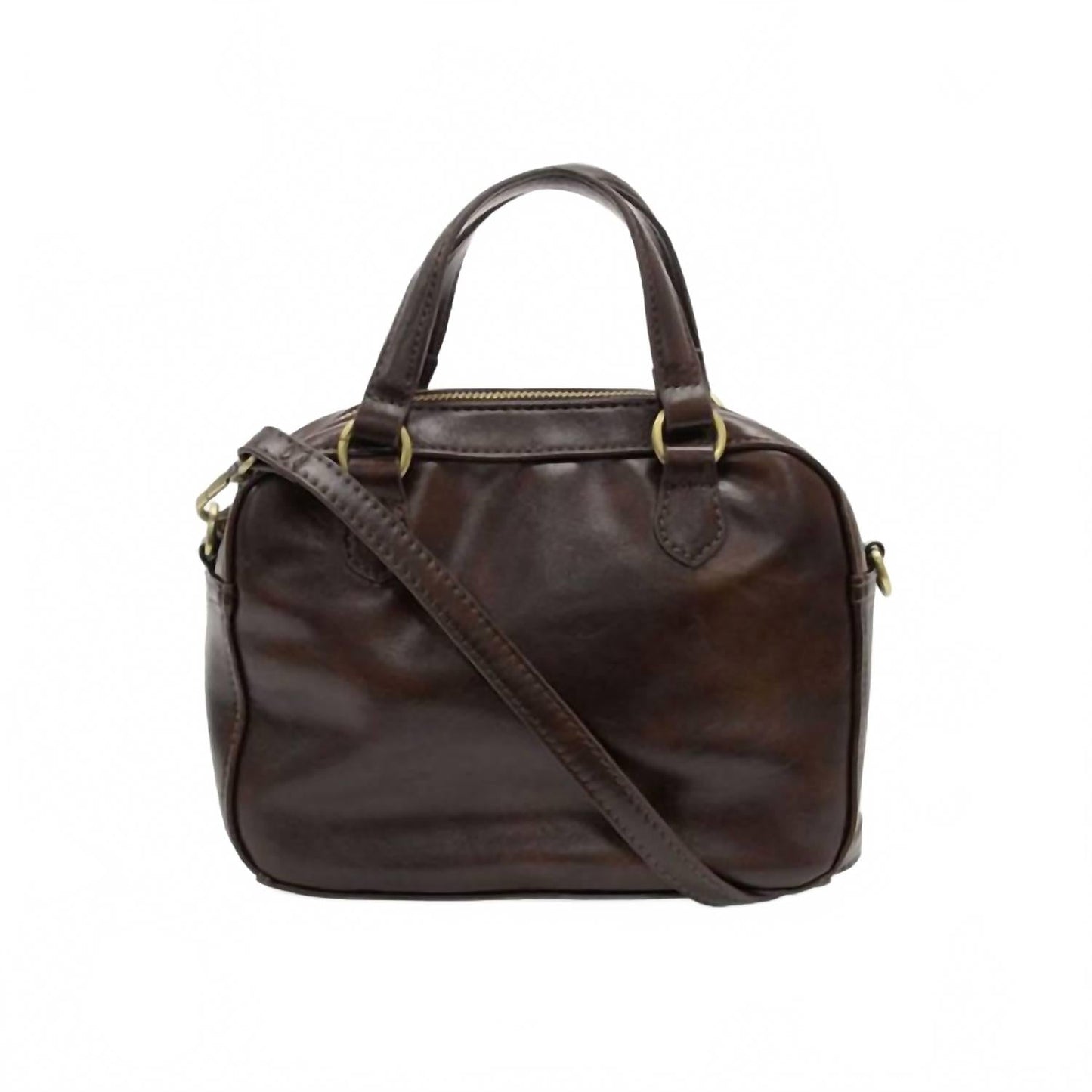 StrapStory - Satchel 1490