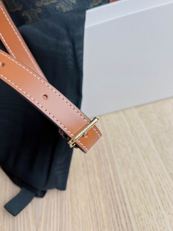 CLNE-Bags - Strap Story - 700