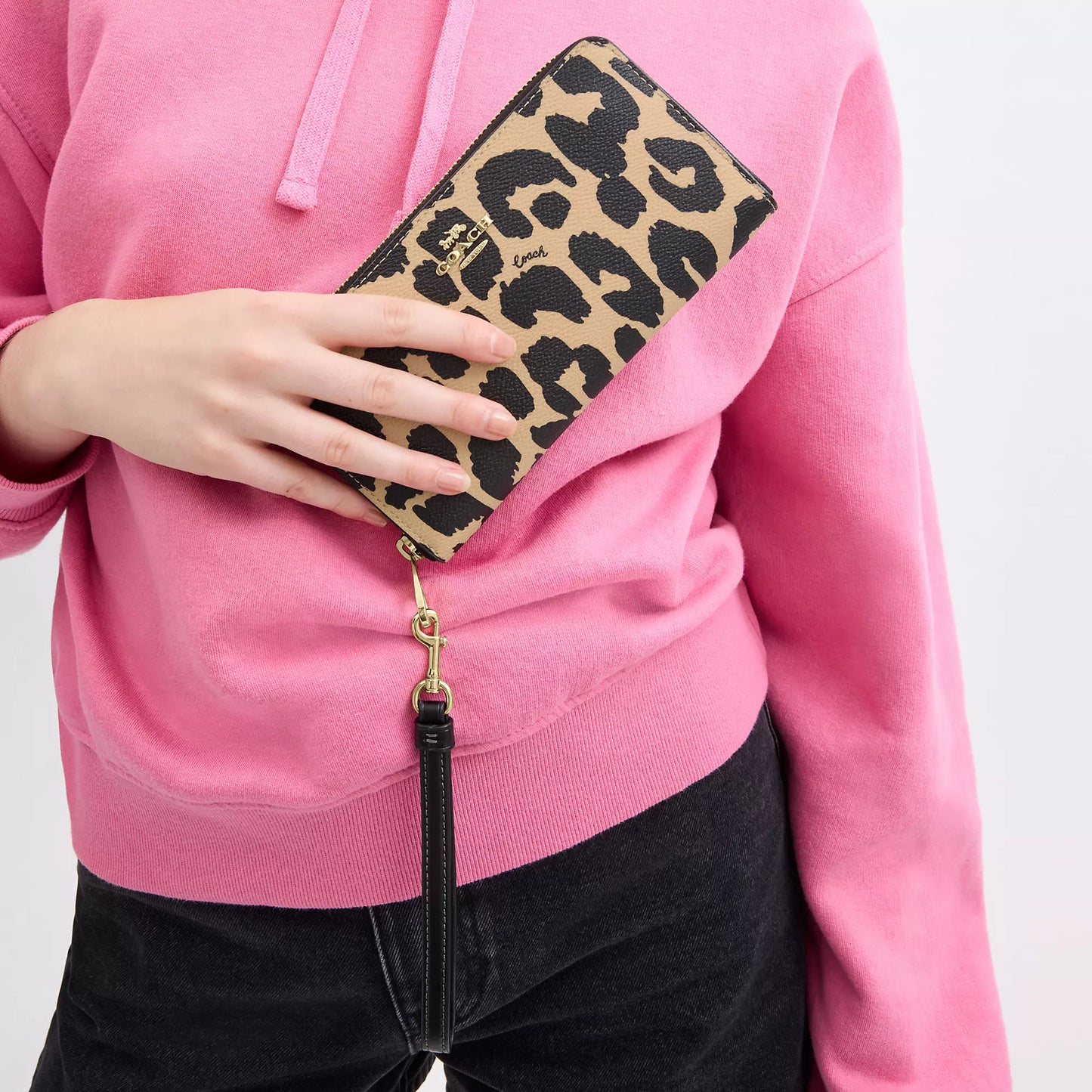 StrapStory - Wristlet 336