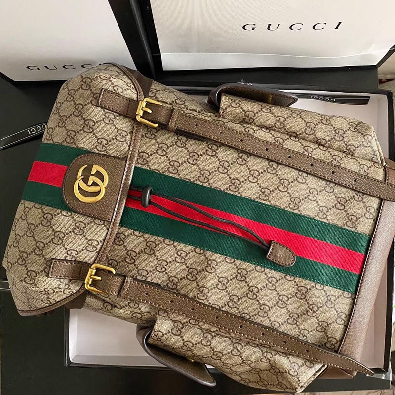 STRAPSTORY - GGC4 BAG - 943