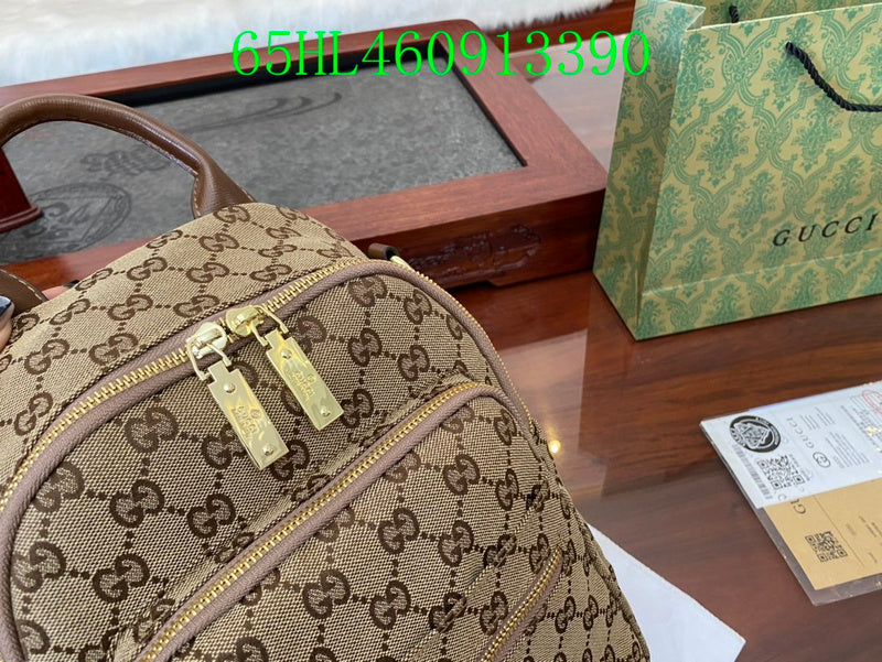 STRAPSTORY - GGC4 BAG - 788