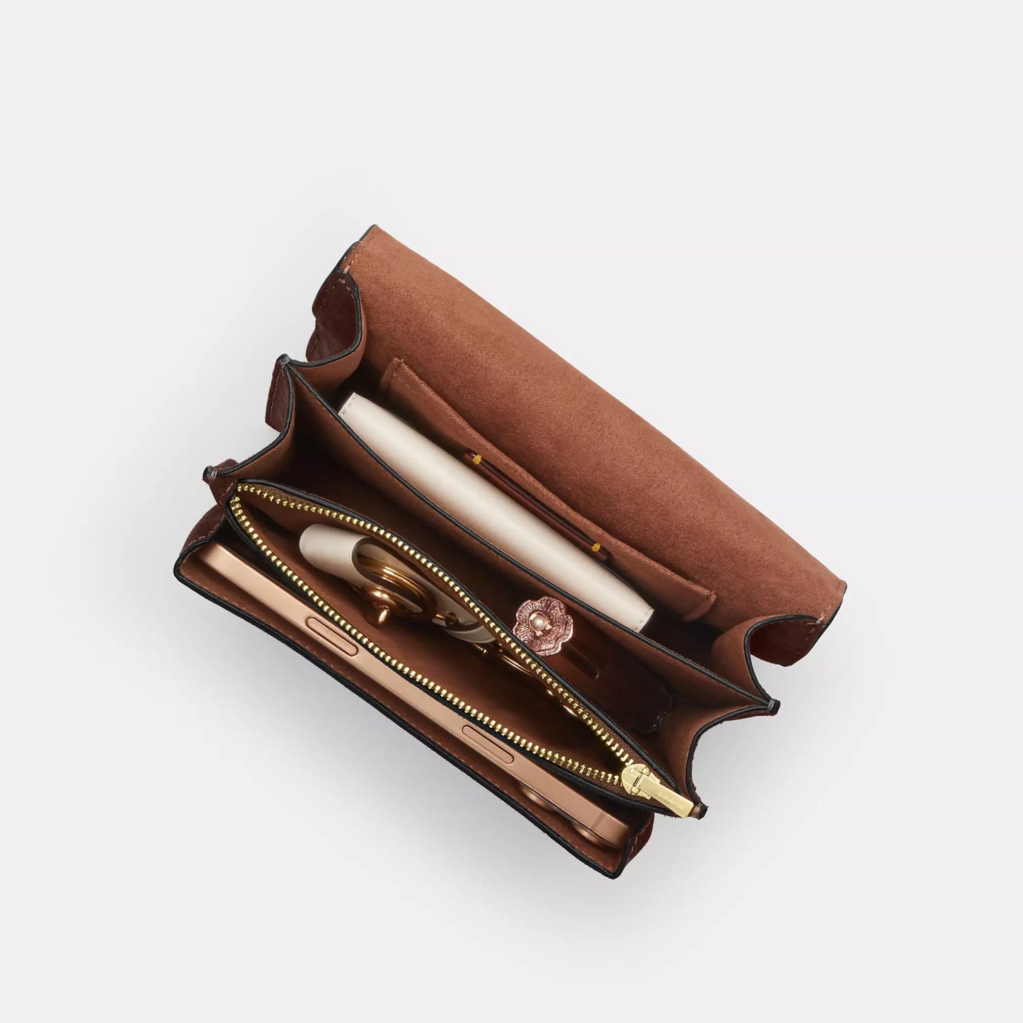 StrapStory - Crossbody 1205