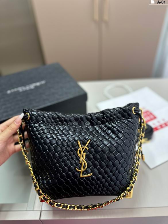 LSY-Bags - Strap Story - 196