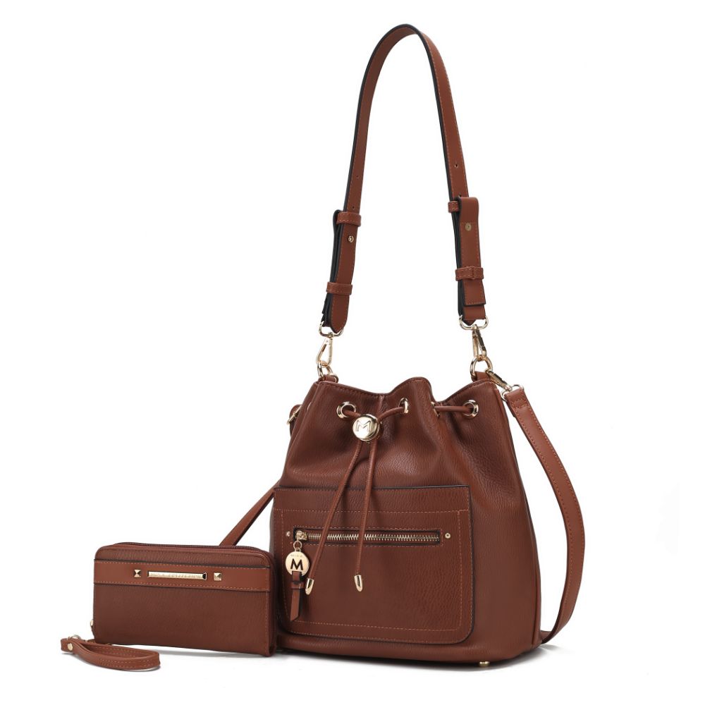 StrapStory - Bucket Bag 044