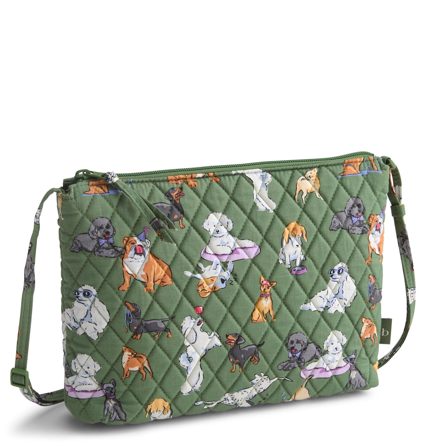 StrapStory - Crossbody 1383