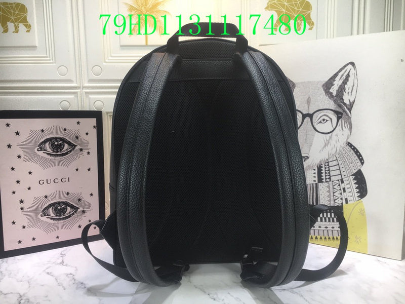 STRAPSTORY - GGC4 BAG - 734