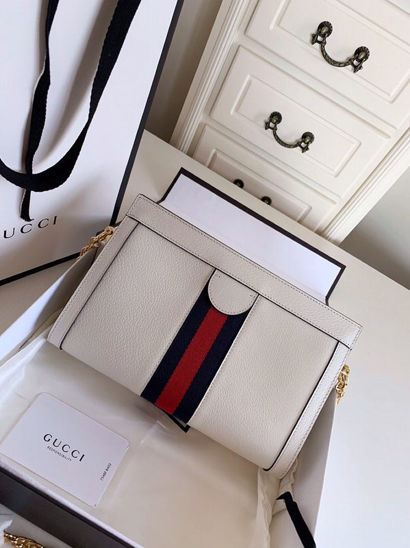 STRAPSTORY - GGC4 BAG - 930