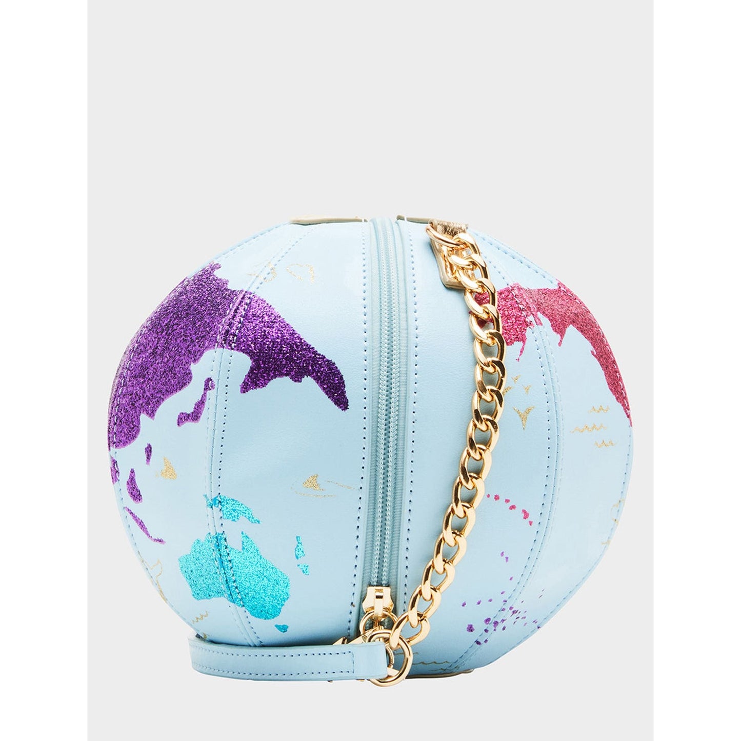 StrapStory - Crossbody 1828