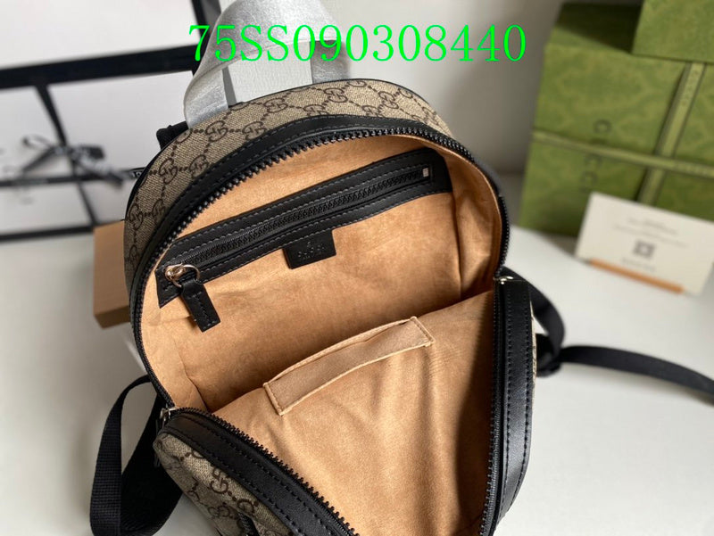STRAPSTORY - GGC4 BAG - 668
