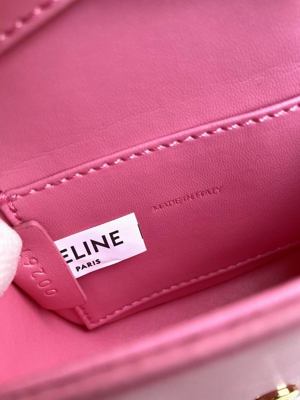 CLNE-Bags - Strap Story - 787