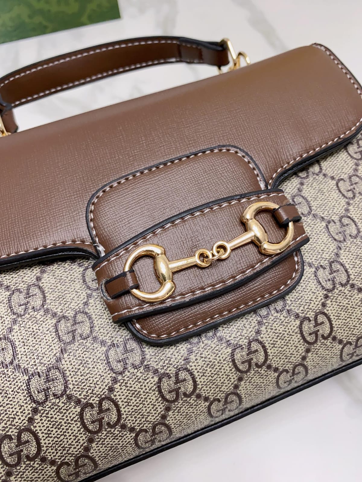 STRAPSTORY - GGC1 BAG - 1013