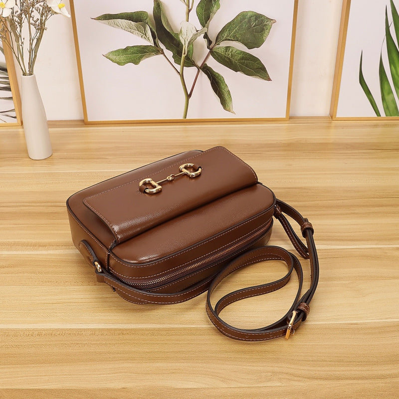 STRAPSTORY - GGC4 BAG - 1203