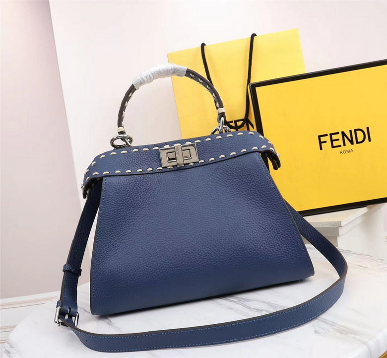 FDNI-Bags - Strap Story - 747