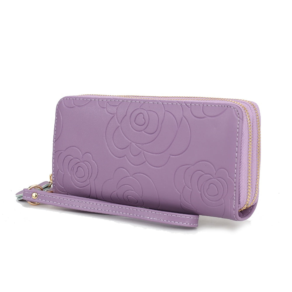 StrapStory - Wristlet 571