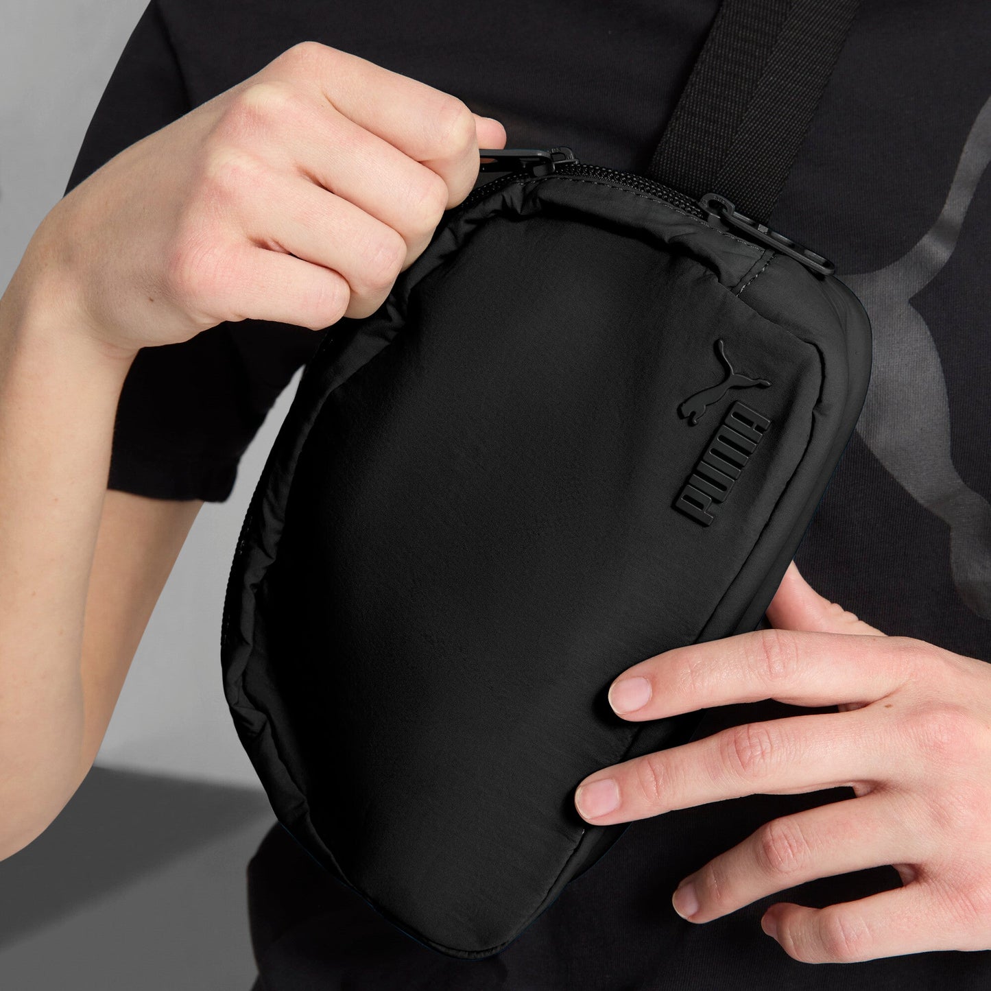 StrapStory - Belt Bag 066