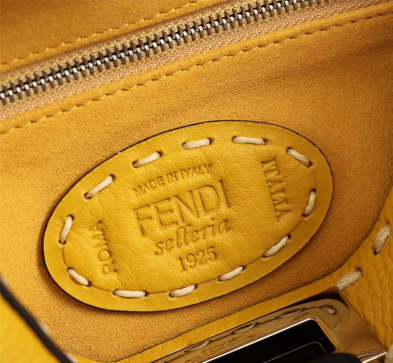 FDNI-Bags - Strap Story - 747