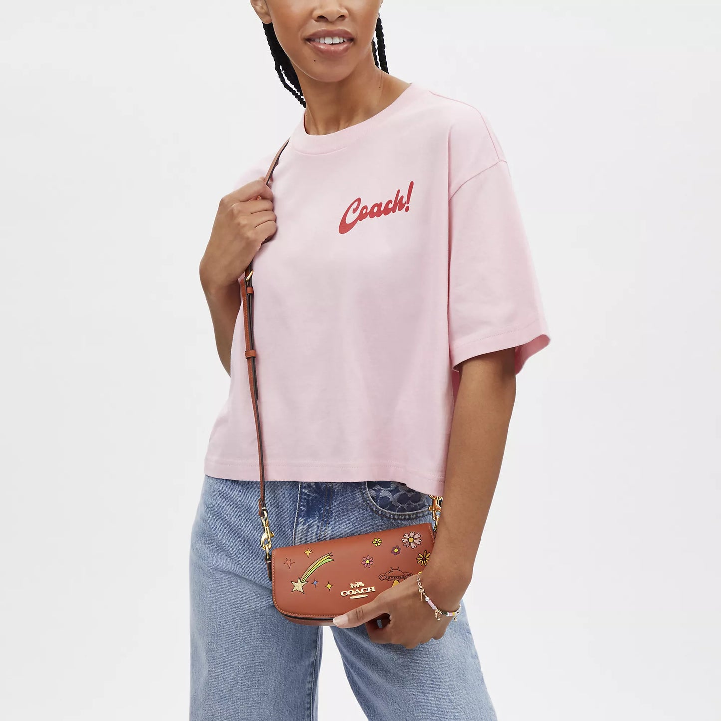 StrapStory - Crossbody 1414