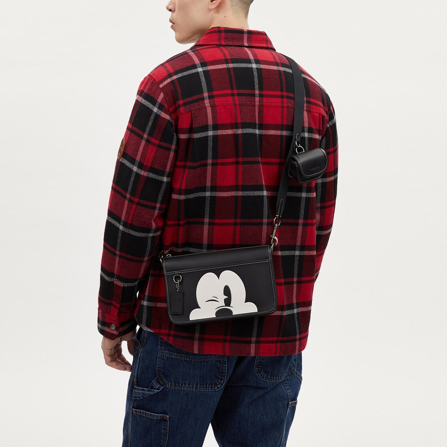 StrapStory - Crossbody 1872