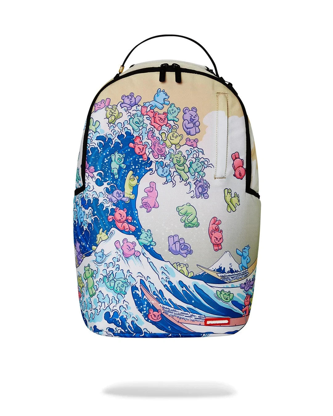 StrapStory - Backpack 642