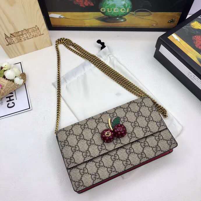 STRAPSTORY - GGC4 BAG - 1187